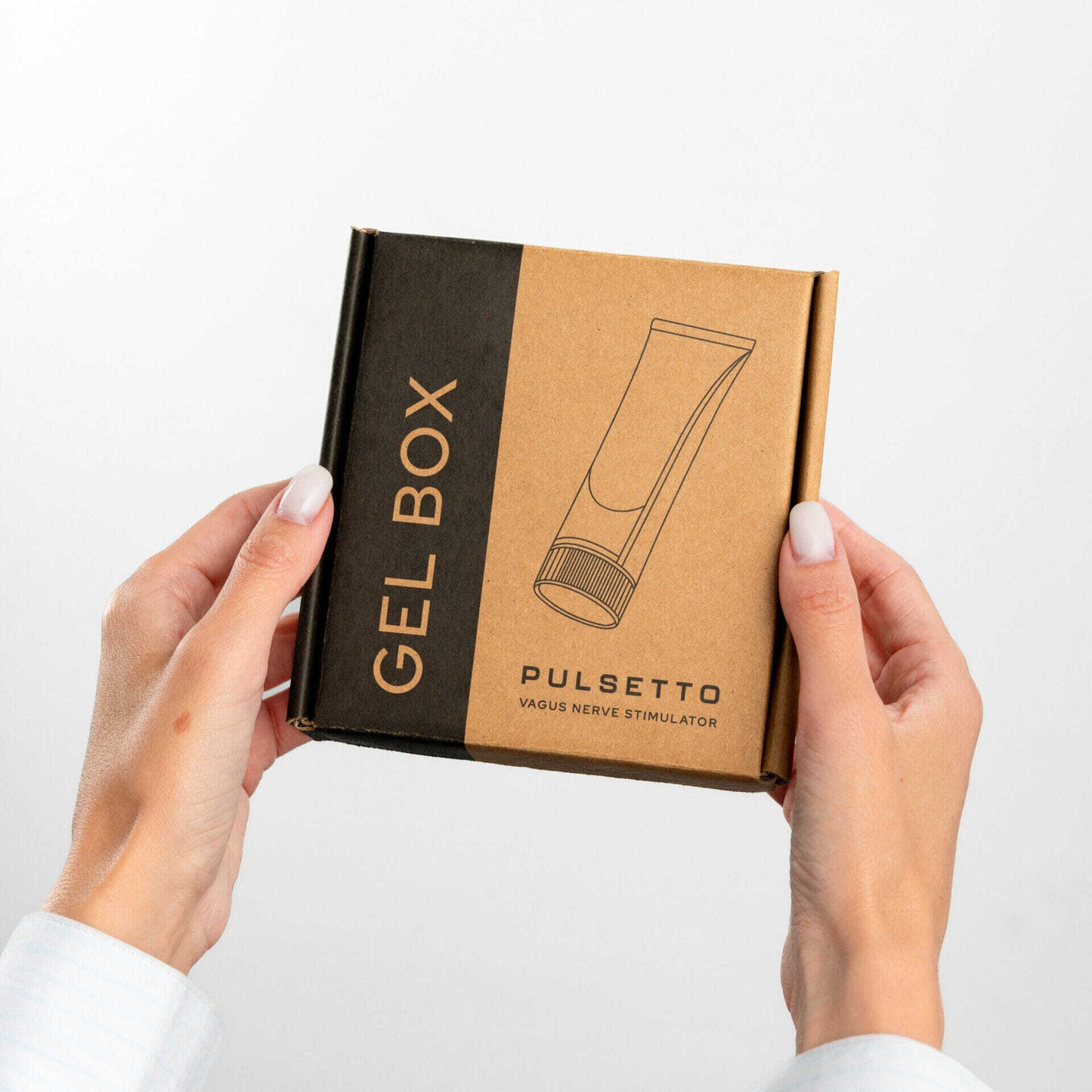 Pulsetto Gel Box